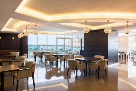 Radisson Blu, Dubai Canal View - 39