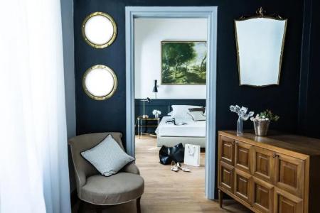 Soprarno Suites - 37