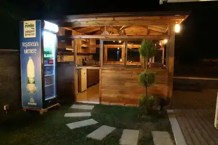 Sile Kumsal Butik - 0