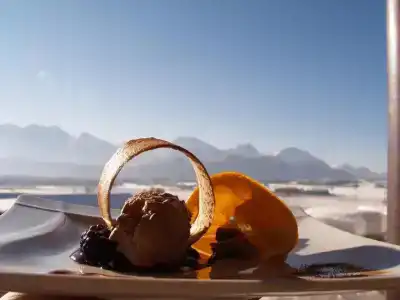 Bio- und WellnessEggensberger - 2