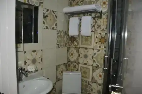 Vere Corner - 63