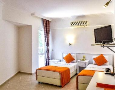 Mersoy Bellavista Suites - 92