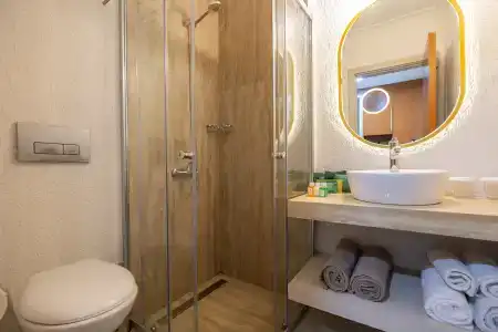 Petunya Beach Resort - 9