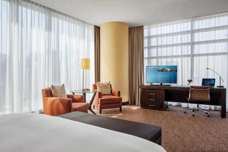 City Centre Rotana - 11