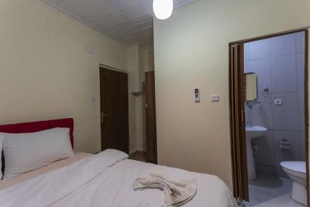 ÖZ Butik Otel Antik Kent Myrleia - 30