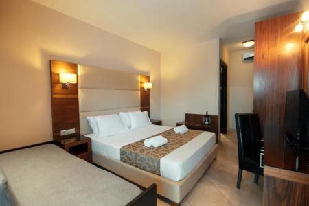 Апарт-отель 4-you Residence - 80