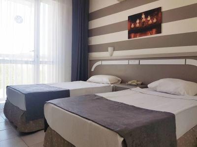 Yade Luxe - 1