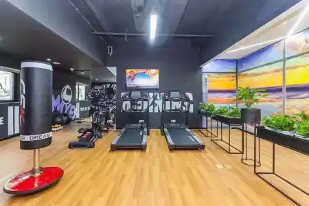 Jinglai (Shanghai Xujiahui) - 25