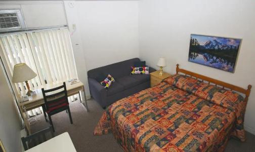 The Alexandra - 20