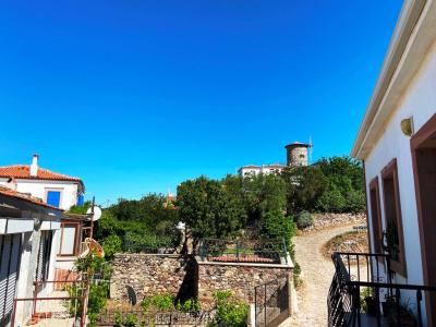 Mai Otel Cunda - 13