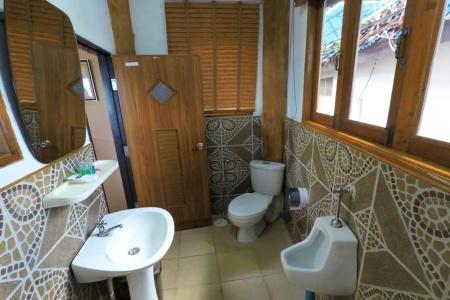 Dd Hut Koh Tao - 184