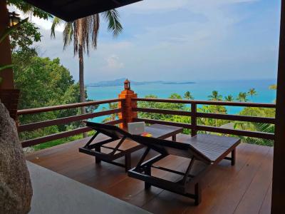 Laem Sila Resort - 137