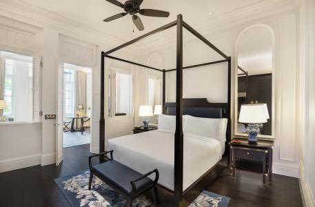 Raffles Singapore - 3