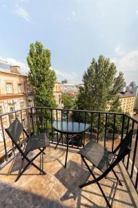 Central Dayflat - 109