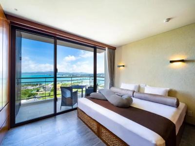 Away Okinawa Kouri Island Resort - 49
