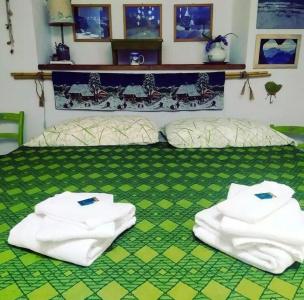 b&b Magna Grecia - 2
