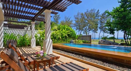 Jw Marriott Phuket Resort And Spa - Sha Extra Plus - 13