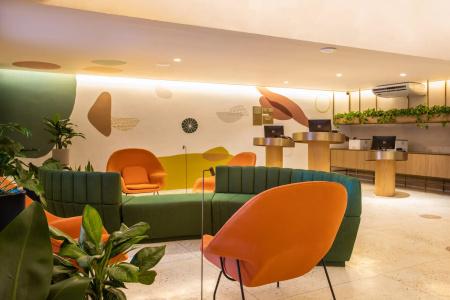Mercure Rio Boutique Copacabana - 1