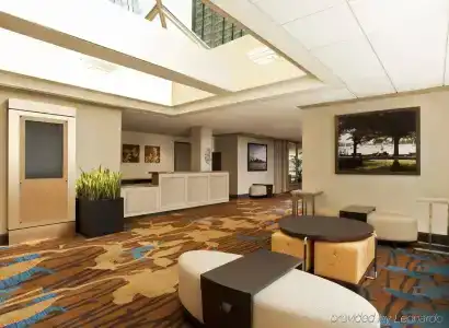 Sheraton Boston - 29