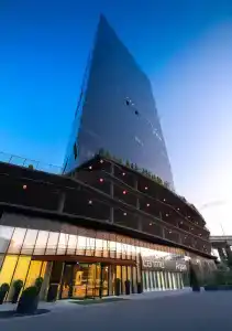 Westside Arjaan by Rotana - 39