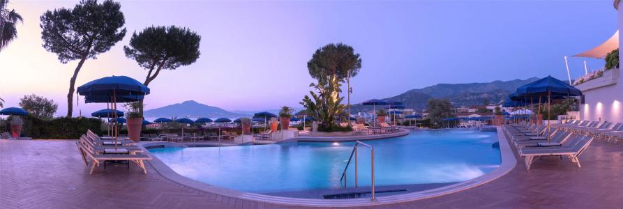 Hilton Sorrento Palace - 32