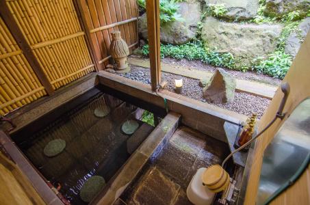 Ryokan Fukinoya - 13