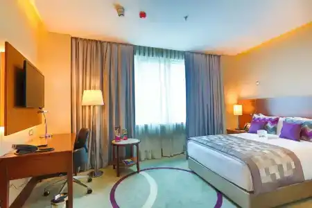 Crowne Plaza Istanbul Oryapark, An Ihg - 37
