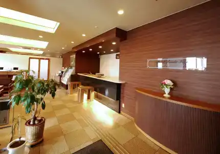 Route-Inn Tsuruoka Inter - 1