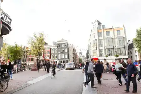 De Gerstekorrel - 25