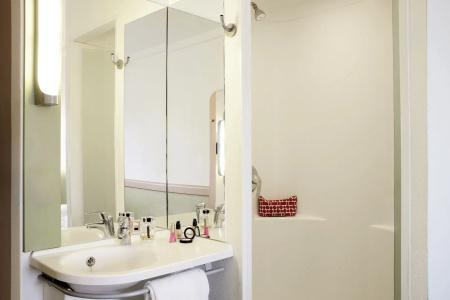 ibis budget Glasgow - 20