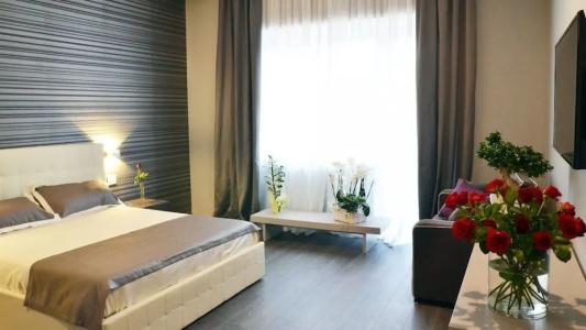 Borea Luxury b&b - 38
