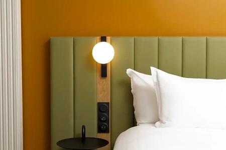 Citadines Didot Montparnasse - 78
