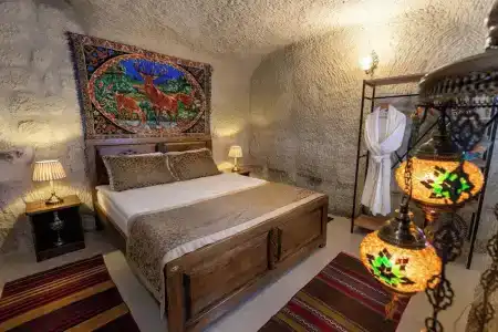 Lord of Cappadocia - 131