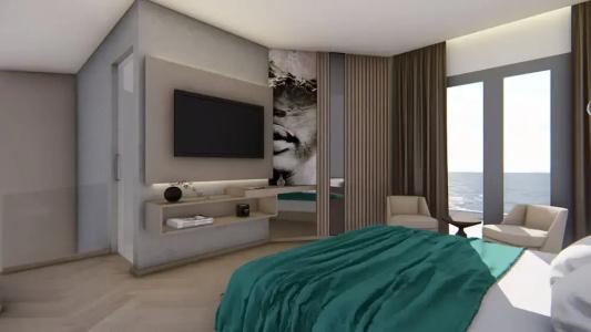 St George Spa & Beach Resort - 165