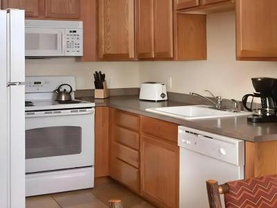 WorldMark - 23