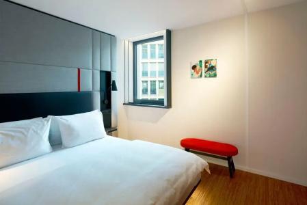 citizenM Paris Champs-Élysées - 31