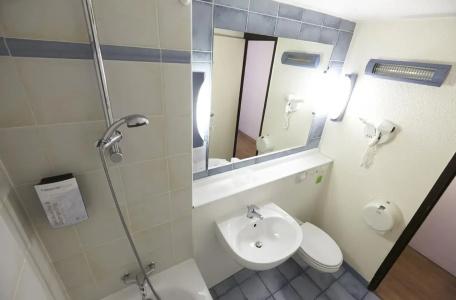 Campanile Paris Ouest - Boulogne - 7