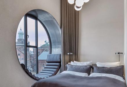 Ottilia by Brøchner Hotels - 6