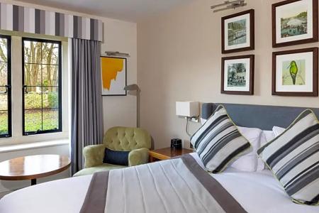 Voco - Oxford Thames, An Ihg - 87