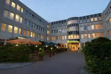 Holiday Inn Frankfurt Airport - Neu-Isenburg, An Ihg - 13