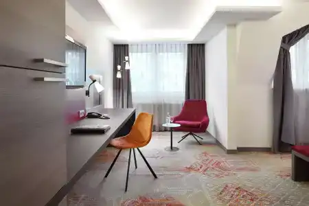 Best Western Plus Arosa - 93