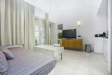 Elounda Garden Suites Heated Pool - 5