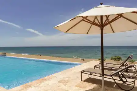 Escondido Bay Properties by Caribe Stays - 31