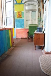 My Hostel and Cooking House! - 10