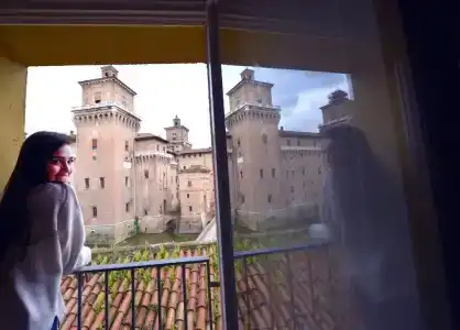 Mercure Ferrara - 21