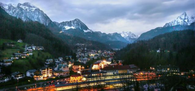 Vier Jahreszeiten - 15