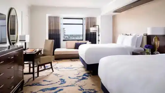 The Ritz-Carlton, Denver - 80