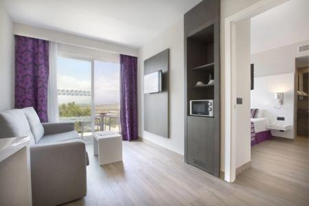 Mars Playa de Muro Suites - 6