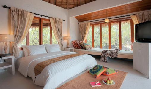 The Blue Sky Resort @ Koh Payam - 0