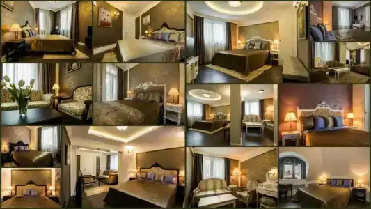 Boutique Guest House Coco - 24